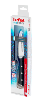 K2320514 چاقوی جدا کننده یخ اینجینیو 9 سانتی تفال