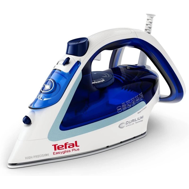 FV5736 اتو بخار 2500 وات 220 گرم بخار تفال
