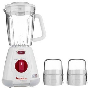 lm238  مخلوط کن آسیاب خردکن 600 وات تریپلکس مولینکس