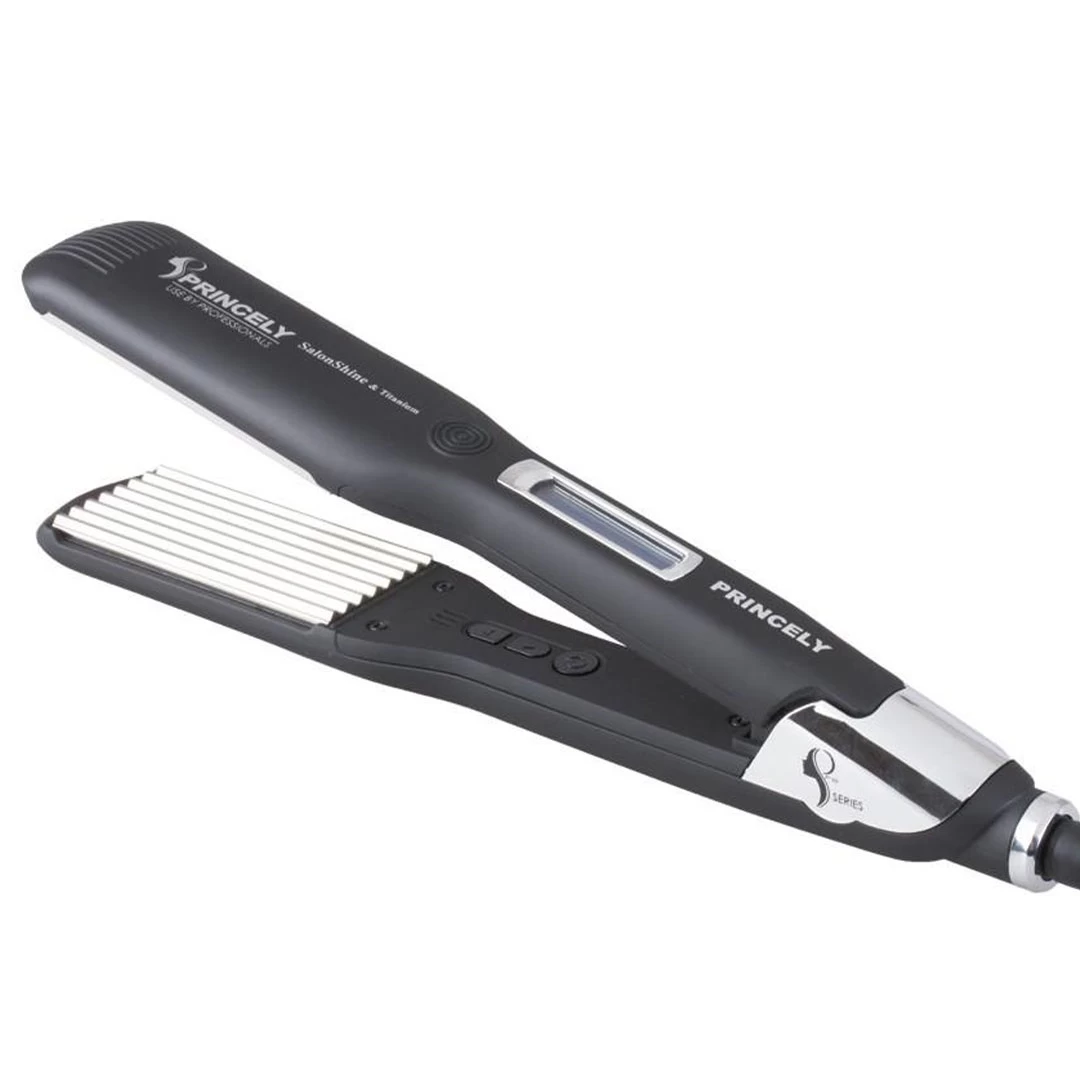 PR127ATB اتو مو موج دهنده دیجیتالی